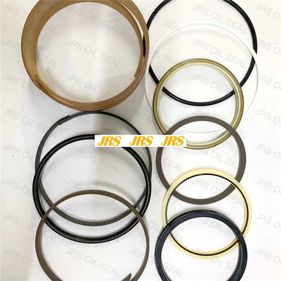 E336BCD van de de Emmercilinder van de wapenboom het Centrum van de Verbindingskit control valve seal kit sluit zich aan Verbindings bij Uitrusting VOOR