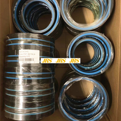Uitrusting van de de Verbindings Dubbelwerkende Gecombineerde Verbinding van KDAS DAS Pu de Hydraulische