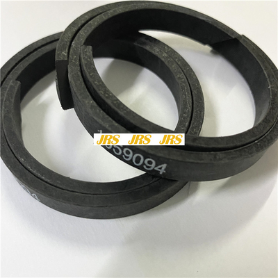 8J6212 1559094 8T8394-de Reparatie Kit Black Wear Ring WR van de Olieverbinding