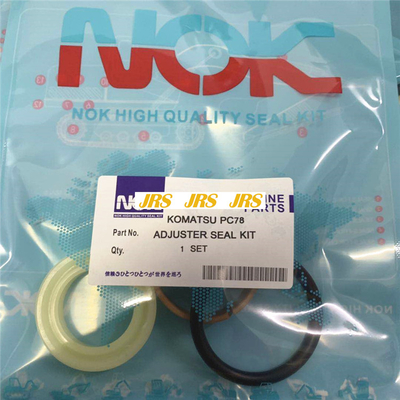 PC60 78 120 van de Verbindingskit adjust oil seal van GraafwerktuigHydraulic ADJ van de de uitrustings Hydraulische Cilinder de Verbindingsuitrustingen