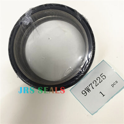 9W7225 9W-7225 Hydraulische Cilinderlader Lift Tift Stuurafdichtingsset Drijvende afdichting
