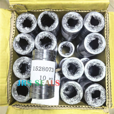 1528073 152-8073 Stofafdichting Hydraulische Cilinder Lader Lift Tift Stuurafdichtingsset