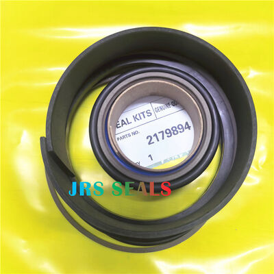 2179894 217-9894 Hydraulische cilinderlader Lift Tift stuurafdichtingsset