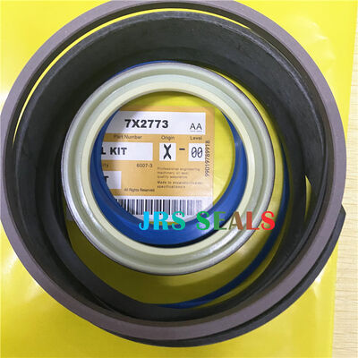 7X2773 7X-2773 Lift Tift-besturing Hydraulische cilinderladerafdichtingsset